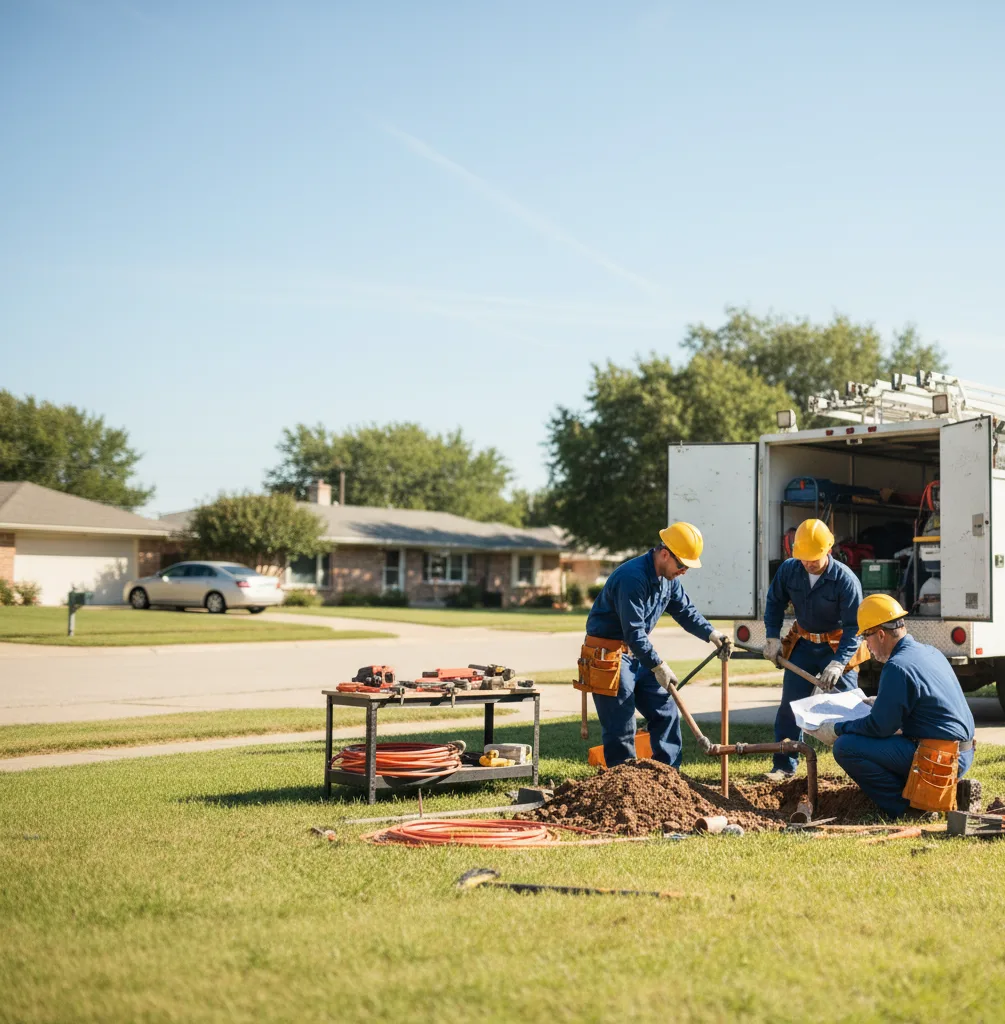 Drain Cleaning in Swords Creek, VA